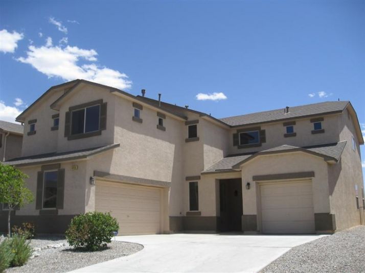 3456 Oasis Springs Rd Ne, Rio Rancho, NM 87144