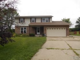 3461 Kelso Ct, Hamilton, OH 45011