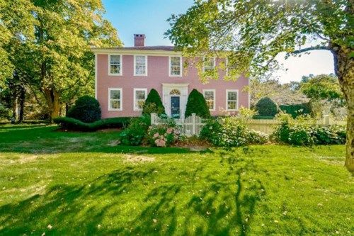 441 Route 6A, Yarmouth Port, MA 02675