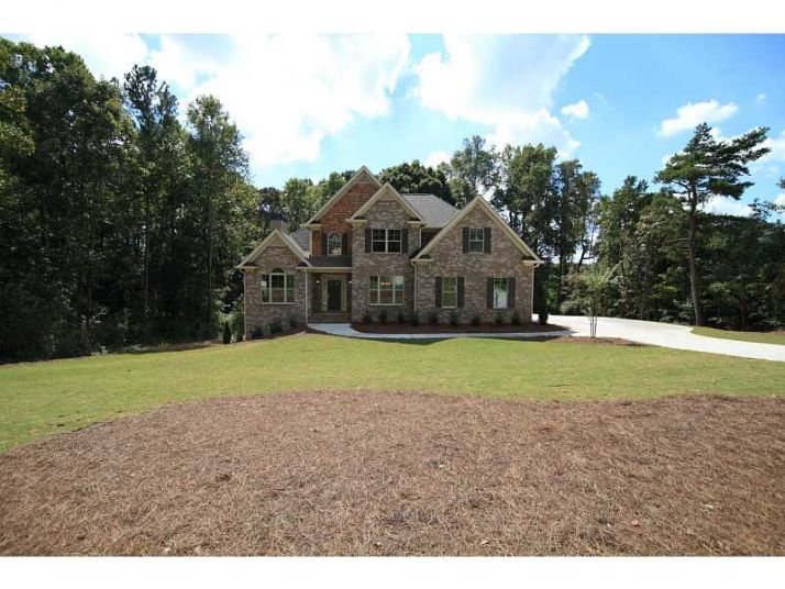 5250 Kendalls Way, Cumming, GA 30041