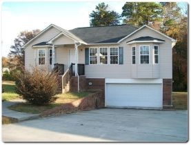 1264 Marcela Drive, Gastonia, NC 28054