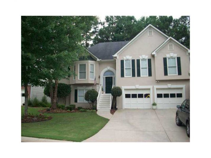 619 Overhill Drive, Woodstock, GA 30189