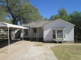 2007 Ave K, Lubbock, TX 79405