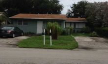 1037 SW 3RD ST. # 2 Hallandale, FL 33009