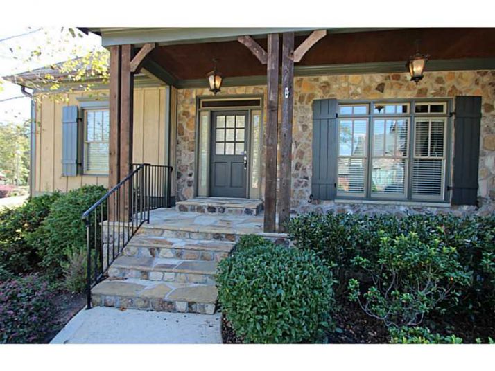 4957 Manna Lane, Powder Springs, GA 30127