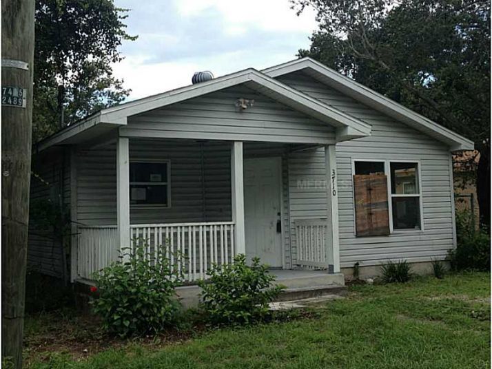 3710 Smith Tree St, Tampa, FL 33619