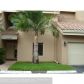 16333 MALIBU DR # 23, Fort Lauderdale, FL 33326 ID:795857