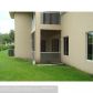 16333 MALIBU DR # 23, Fort Lauderdale, FL 33326 ID:795863