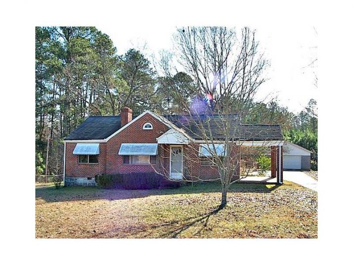 3210 Centerville Highway, Snellville, GA 30039