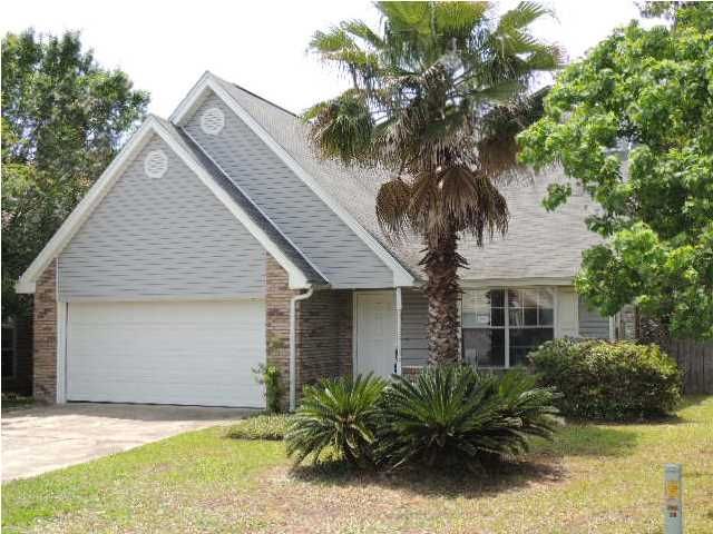 339 Brookwood Blvd, Mary Esther, FL 32569