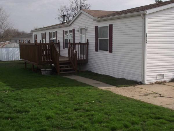 14163 washington, Plymouth, MI 48170