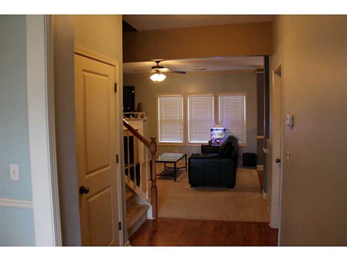 115 Kingland Street, Woodstock, GA 30189