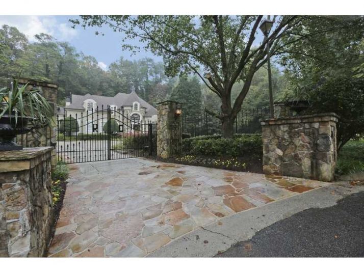 5365 Harrowood Lane, Atlanta, GA 30327