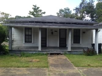 1901 M L K Drive, Meridian, MS 39305