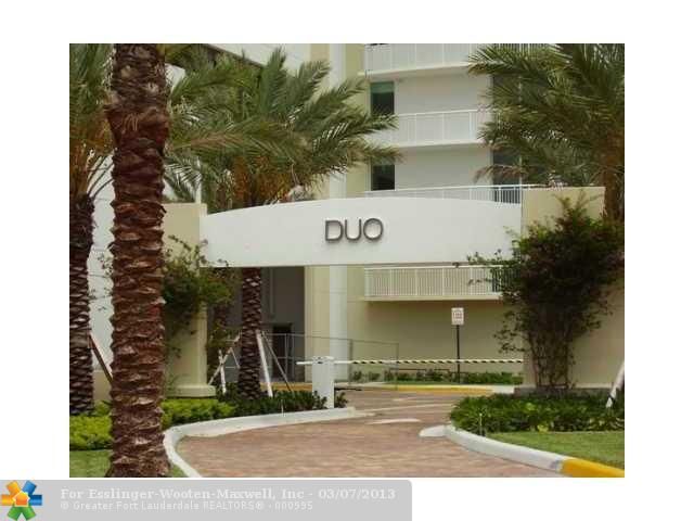 1745 E HALLANDALE BEACH BL # 1605W, Hallandale, FL 33009