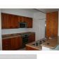 1745 E HALLANDALE BEACH BL # 1605W, Hallandale, FL 33009 ID:1047081
