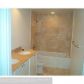 1745 E HALLANDALE BEACH BL # 1605W, Hallandale, FL 33009 ID:1047082