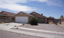 1609 Barbed Wire Dr Albuquerque, NM 87121