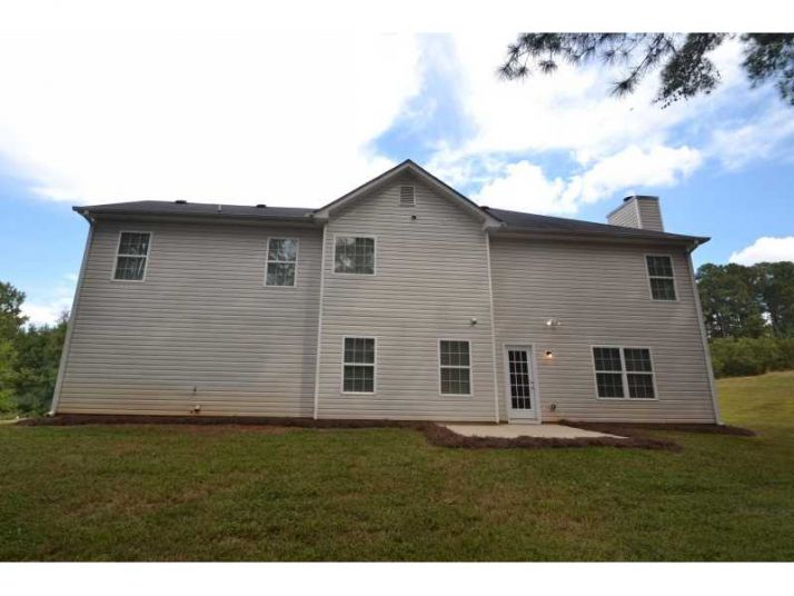 15 Browning Drive, Covington, GA 30016