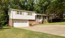 1316 S 58th Street Birmingham, AL 35222