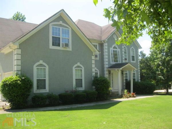 120 Canal Place, Fayetteville, GA 30215