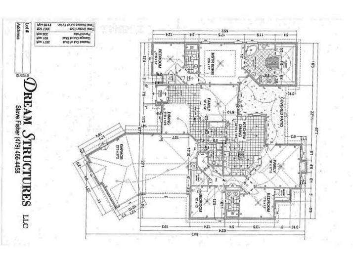3000 SW MAHOGANY AVE, Bentonville, AR 72712