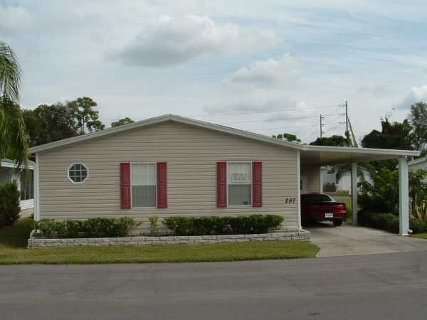 2600 Harden Blvd. #297, Lakeland, FL 33803