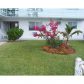 3533 TYLER ST # 15, Hollywood, FL 33021 ID:125098