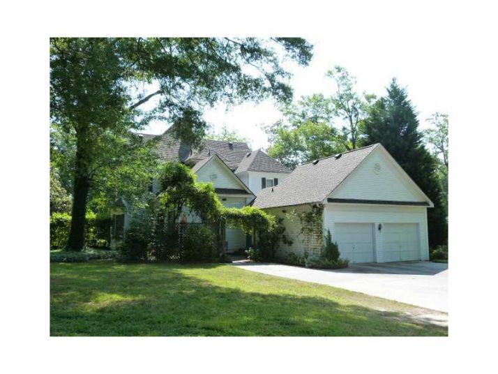 203 Jackson Street, Monroe, GA 30655