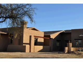 33201 W CONDOR Road, Wickenburg, AZ 85390