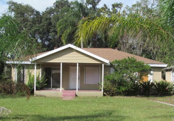 1503 North Ferrel Street, Plant City, FL 33563