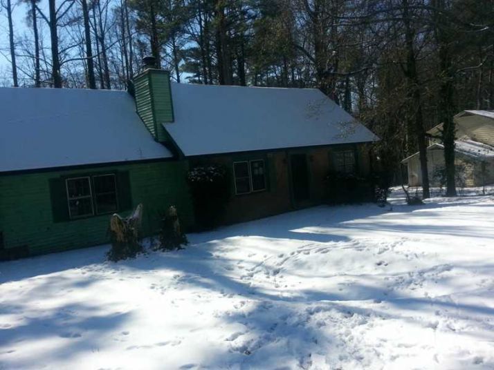 95 Wilhelmina Drive, Ellenwood, GA 30294