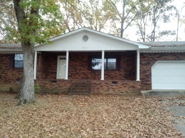 131 General Hayes Road, Fort Oglethorpe, GA 30742