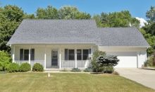 505 Norbert Ln Hemlock, MI 48626
