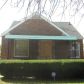 20167 Rogge St, Detroit, MI 48234 ID:907286