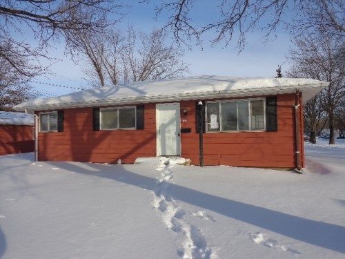 1505 W Boulevard St, Mexico, MO 65265