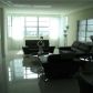 1980 S OCEAN DR # 9 Q, Hallandale, FL 33009 ID:5804216