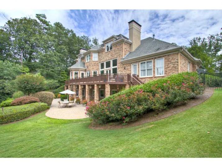 5230 Riverview Road, Atlanta, GA 30327