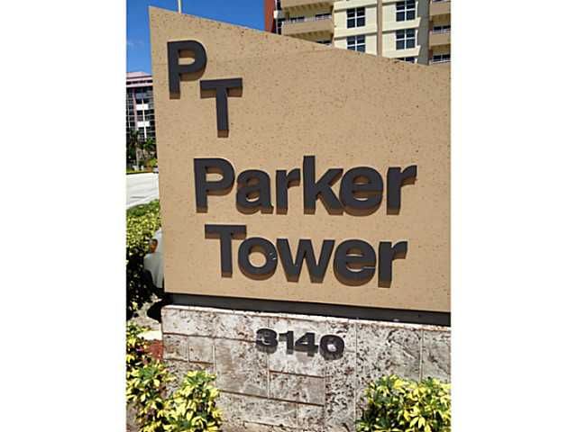 3140 S OCEAN DR # 2411, Hallandale, FL 33009
