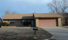 8913 NW 80th St Oklahoma City, OK 73132