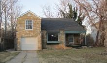 2517 NW 40th St Oklahoma City, OK 73112