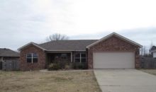 211 Peyton St Ward, AR 72176