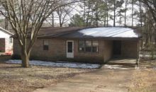 275 Jean St Batesville, AR 72501