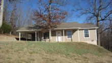 16 Fox Trot Dr Conway, AR 72032