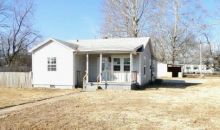 3223 N 27th St Fort Smith, AR 72904