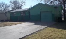 325 N Cummings Avenue Bartlesville, OK 74006