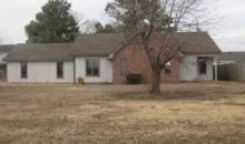 182 S Gosnell Street Blytheville, AR 72315