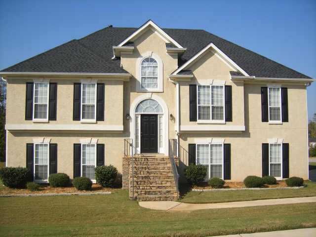 1679 Bennett Drive, Mcdonough, GA 30253
