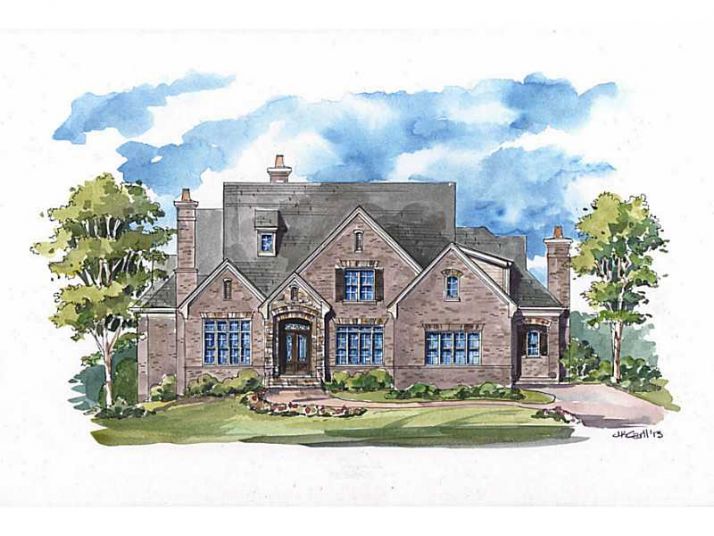 5480 Mount Vernon Parkway, Atlanta, GA 30327