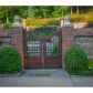 3270 Nancy Creek Road Nw, Atlanta, GA 30327 ID:1506232